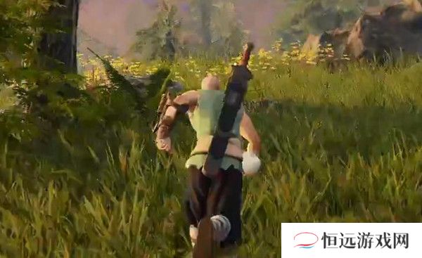 永劫无间返魂台在哪-永劫无间