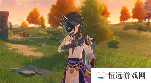 原神钟离和魈哪个好