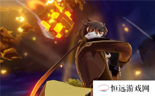 原神钟离和魈哪个好
