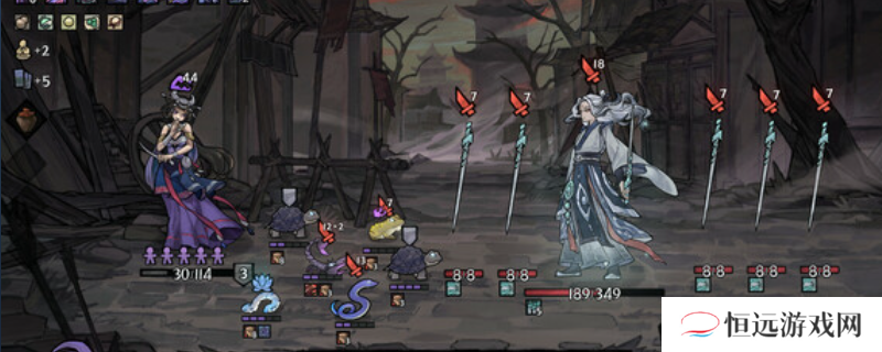 《降妖散记》游戏steam价格介绍