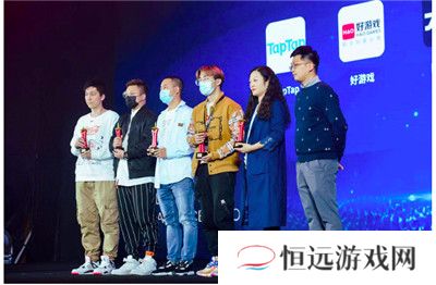 详细阅读:好游戏APP荣获第五届金陀螺奖“年度优秀游戏社区”奖 好游戏APP荣获第五届金陀螺奖“年度优秀游戏社区”奖